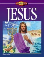 Jesus 1557481008 Book Cover