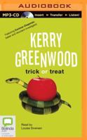 Trick Or Treat 1590588053 Book Cover