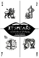 It Speaks: A Collection of Poetry B0DV29PRLC Book Cover