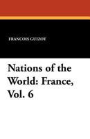 France; Volume 6 1434432521 Book Cover