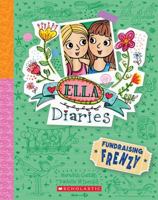 Fundraising Frenzy (Ella Diaries #26) 1761123084 Book Cover