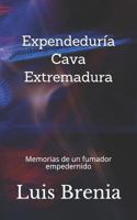 Expendeduría Cava Extremadura 1719950075 Book Cover