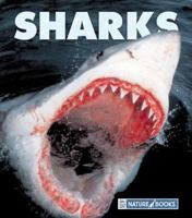 Sharks (New Naturebooks) 1592966497 Book Cover