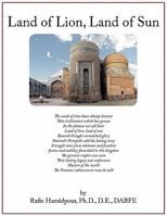 Land of Lion, Land of Sun 1449091490 Book Cover
