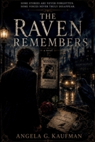 The Raven Remembers B0HFHD1T1L Book Cover