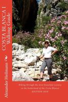 Costa Blanca Walking Guide 1533236062 Book Cover