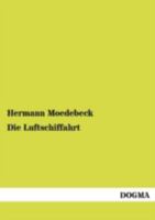 Die Luftschiffahrt 3864443563 Book Cover