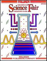Science Fair 1558632387 Book Cover