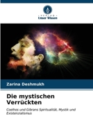 Die mystischen Verrückten (German Edition) 6206907244 Book Cover