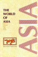 The World of Asia 0882959212 Book Cover