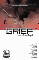 Grief 1945940794 Book Cover