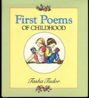 First Poems of Childhood 044809326X Book Cover