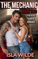 The Mechanic (The Renovation Project) B0GY5JLR69 Book Cover