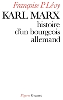 Karl Marx 2246003946 Book Cover