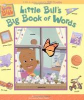 Little Bill's Big Book of Words 0439384702 Book Cover