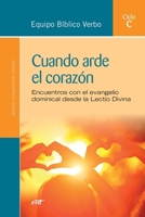 Cuando arde el corazón (Spanish Edition) 8410630427 Book Cover