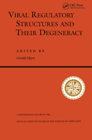 Viral Regulatory Structures and Their Degeneracy 0367313847 Book Cover