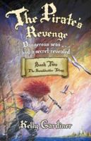 Swashbuckler Trilogy: Pirate's Revenge bk. 2 1869505867 Book Cover