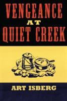 Vengeance at Quiet Creek 0803495218 Book Cover