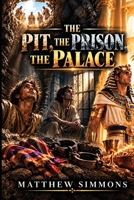 The Pit, The Prison, The Palace: The Jailhouse to The Penthouse B0HB2KT3YT Book Cover