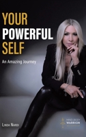 Your Powerful Self: An Amazing Journey 0228809134 Book Cover