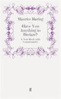 Have You Anything To Declare? B000RWGIBQ Book Cover