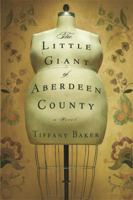 The Little Giant of Aberdeen County 0446194220 Book Cover