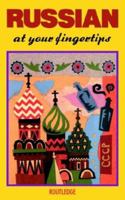 Russian at Your Fingertips 0415029309 Book Cover