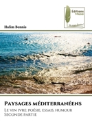 Paysages méditerranéens 620943178X Book Cover