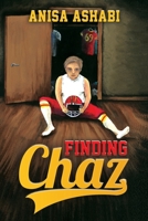 Finding Chaz B0B5KNVSC1 Book Cover