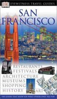 San Francisco 0789494205 Book Cover