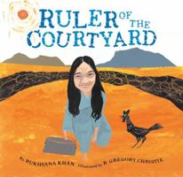 Ruler of the Courtyard 0670035831 Book Cover
