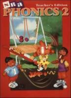 Sra Phonics-Level 2 0026860139 Book Cover