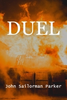 Duel 1983030643 Book Cover