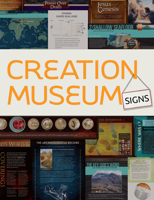 Creation Museum Signs 1683441796 Book Cover