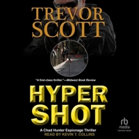 Hypershot B0DD1NSYL4 Book Cover