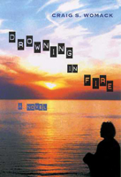 Drowning in Fire (Sun Tracks Series, Volume 48) 0816521689 Book Cover