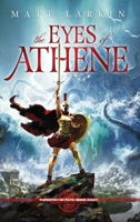 The Eyes of Athene 1946686921 Book Cover