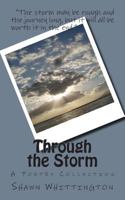 Through the Storm: A Poetry Collection 1500473456 Book Cover