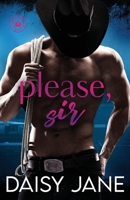 Please, Sir (Bluebell Bruisers) B0F4TS62C2 Book Cover