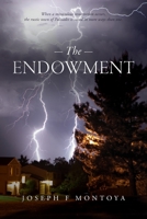 The Endowment 1492150029 Book Cover