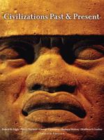 Civilizations Past & Present 0134897463 Book Cover