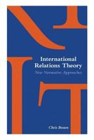 International Relations Theory 0231081510 Book Cover