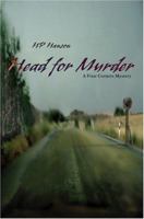 Head for Murder: A Four Corners Mystery 0595336965 Book Cover