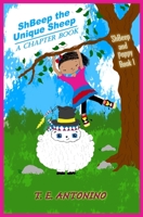 ShBeep the Unique Sheep B08MSFDML5 Book Cover