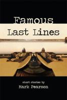 Famous Last Lines 1599484064 Book Cover