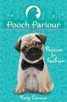 Passion for Fashion 1847154425 Book Cover