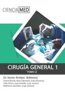 Cirug�a General 1: Tomo 2 B0851LY92K Book Cover