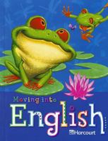 Moving into English 0153342714 Book Cover