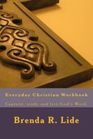 Everyday Christian Workbook 1500706396 Book Cover